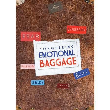 Conquering Emotional Baggage