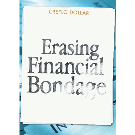 Erasing Financial Bondage
