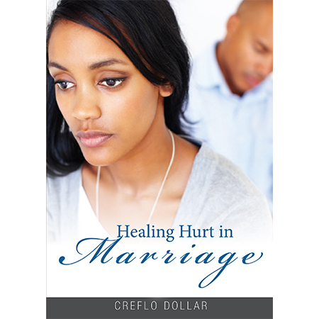 Healing Hurt in Marriage