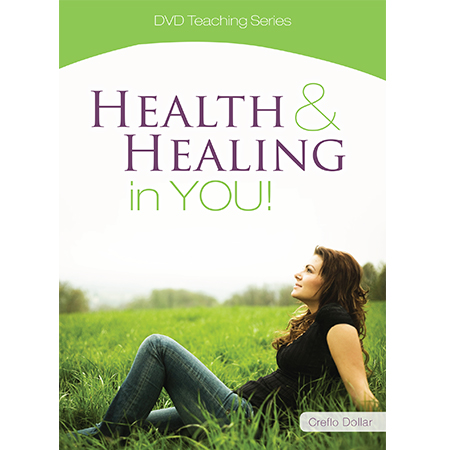 Health and Healing in You