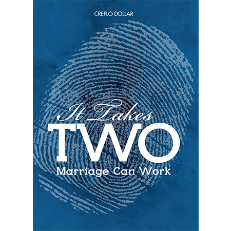 It Takes Two Marriage to Work