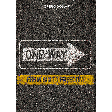One Way- From Sin to Freedom
