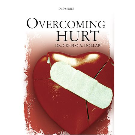 Overcoming Hurt
