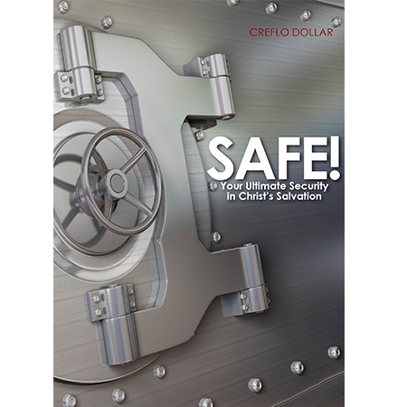 SAFE Your Ultimate Security in Christ