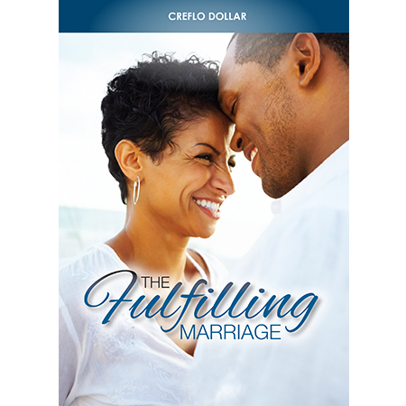 The Fulfilling Marriage