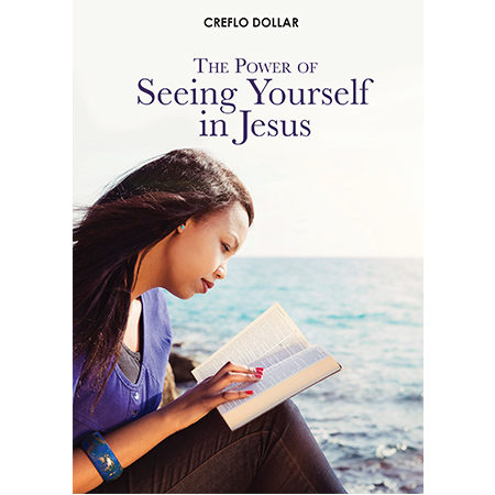 The Power of Seeing yourself in Jesus