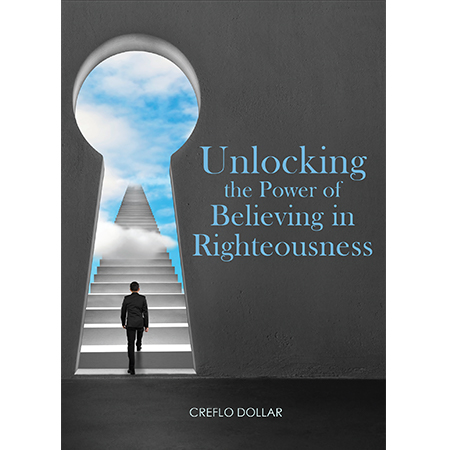 Unlocking the Power of Believing in Righteousness