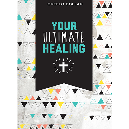 Your Ultimate Healing