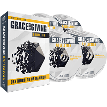 grace_based_giving_collection