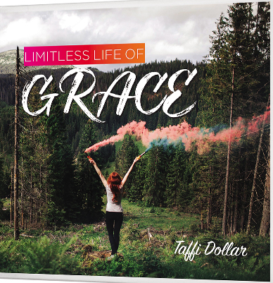 Limitless life of Grace
