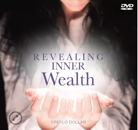 Revealing inner Wealth