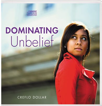 Dominating unbelief