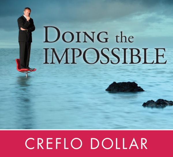 Doing the Impossible