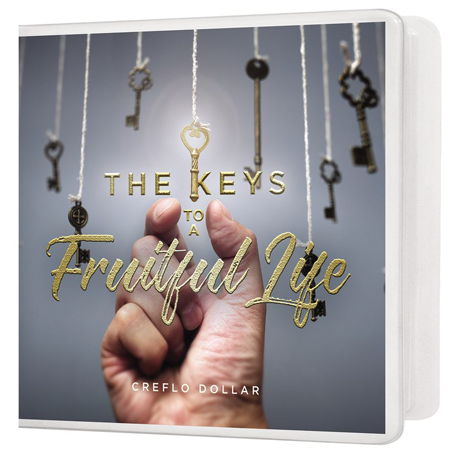 The-Keys-To-A-Fruitful-Life