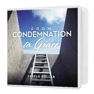 From Condemnation to Grace